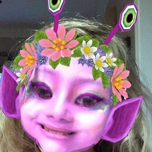 Meet your Posher, Cathy